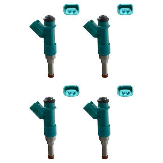 tomco-4-inyectores-de-combustible-toyota-sienna-2013-sienna-l4-2-7l-0 tomco-4-inyectores-de-combustible-toyota-sienna-2013-sienna-l4-2-7l-0