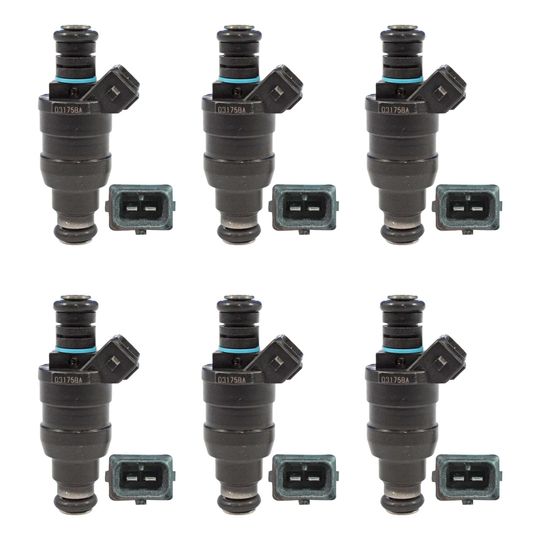 tomco-6-inyectores-de-combustible-oldsmobile-98-1985-1987-98-v6-3-8l-0 tomco-6-inyectores-de-combustible-oldsmobile-98-1985-1987-98-v6-3-8l-0