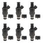 tomco-6-inyectores-de-combustible-ford-cougar-1990-1994-cougar-v6-3-8l-0