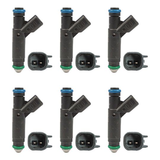 tomco-6-inyectores-de-combustible-ford-freestar-2004-2005-freestar-v6-3-9l-v6-4-2l-0