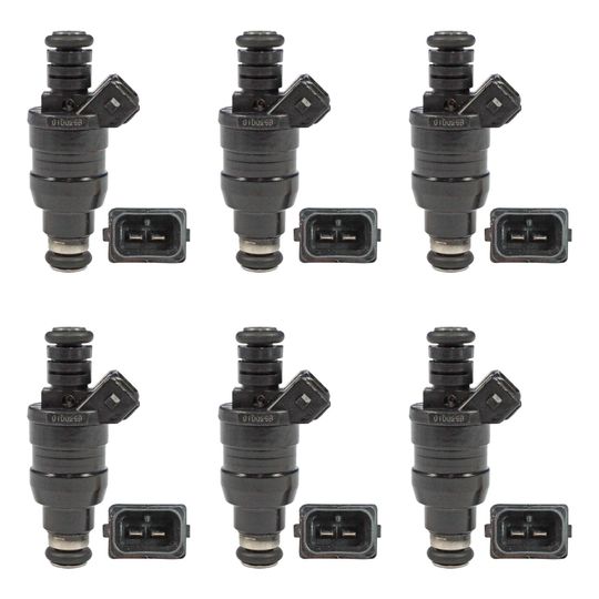 tomco-6-inyectores-de-combustible-dodge-dakota-1994-1996-dakota-v6-3-9l-0 tomco-6-inyectores-de-combustible-dodge-dakota-1994-1996-dakota-v6-3-9l-0