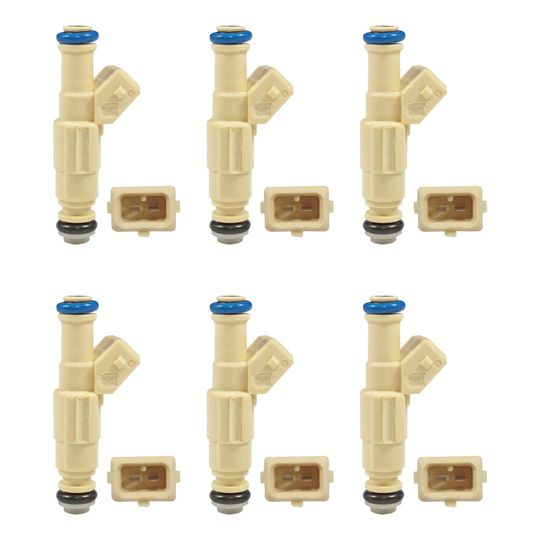 tomco-6-inyectores-de-combustible-mercury-cougar-1999-cougar-v6-2-5l-0 tomco-6-inyectores-de-combustible-mercury-cougar-1999-cougar-v6-2-5l-0