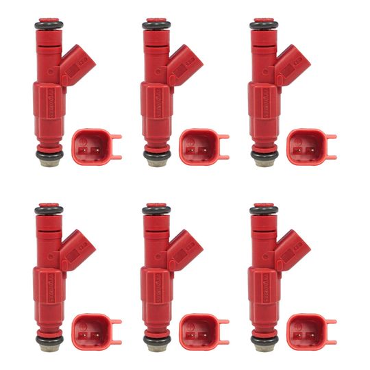 tomco-6-inyectores-de-combustible-dodge-ram-2000-2001-ram-1500-v6-3-9l-0 tomco-6-inyectores-de-combustible-dodge-ram-2000-2001-ram-1500-v6-3-9l-0