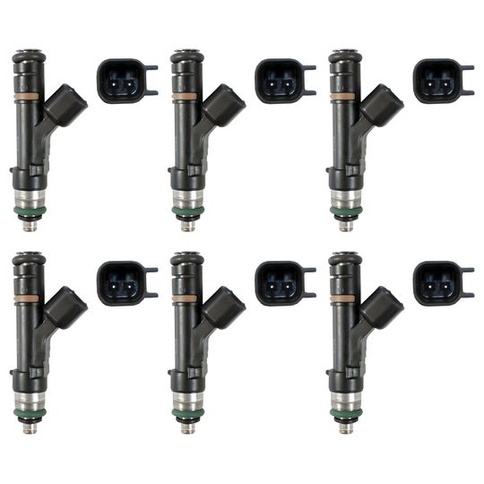 tomco-6-inyectores-de-combustible-mercury-milan-2006-2009-milan-v6-3-0l-0