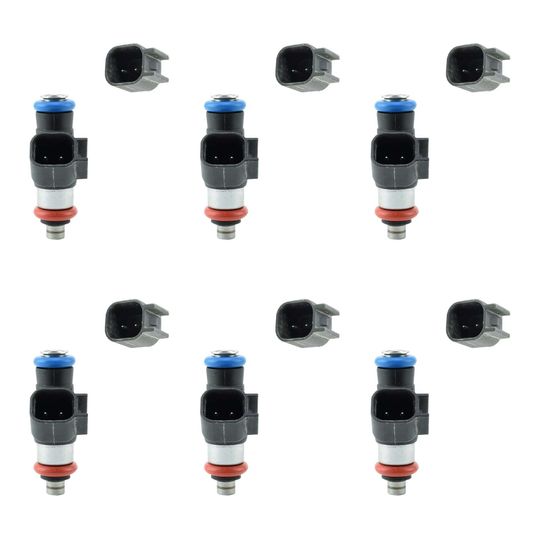 tomco-6-inyectores-de-combustible-ford-taurus-2008-2009-taurus-x-v6-3-5l-0