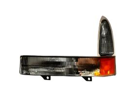 Cuarto Punta Delantero Bicolor Lado Conductor