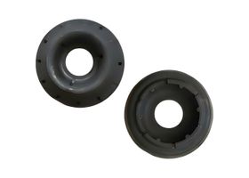 Base Amortiguador Sin Balero Delantera Lado Conductor O Pasajero