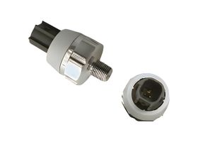 Bulbo De Presión De Aceite