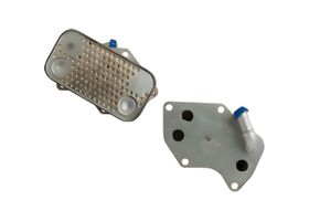 Radiador De Aceite Para Motor