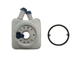 Radiador De Aceite Para Motor