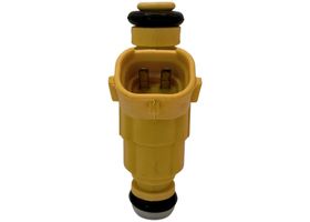 Inyector De Combustible