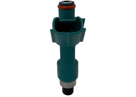 Inyector De Combustible