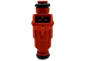 Inyector De Combustible