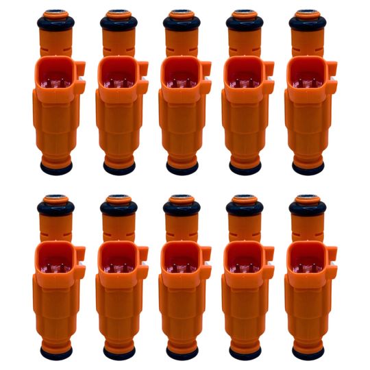 intran-flotamex-10-inyectores-de-combustible-ford-serie-f-2000-2004-f-350-super-duty-v10-6-8l-0
