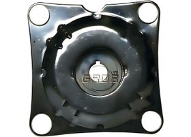 Base Amortiguador Delantera Lado Conductor O Pasajero