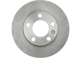 Disco Solido Trasero Lado Conductor O Pasajero