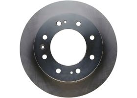 Disco Ventilado Delantero Lado Conductor O Pasajero