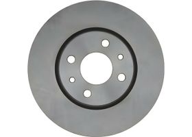 Disco Ventilado Delantero Lado Conductor O Pasajero