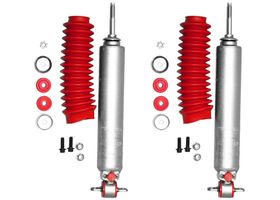 Par De Amortiguadores Gas RS9000XL Delanteros
