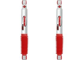Par De Amortiguadores Gas RS9000XL Delanteros 4WD