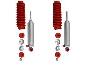 Par De Amortiguadores Gas RS9000XL Delanteros RWD