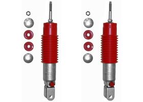 Par De Amortiguadores Gas RS9000XL Delanteros