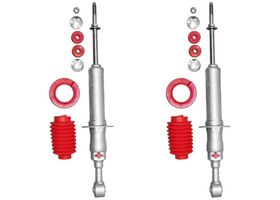 Par De Amortiguadores Gas RS9000XL Delanteros