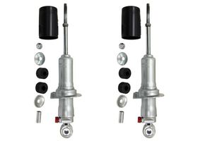 Par De Amortiguadores Gas RS9000XL Delanteros