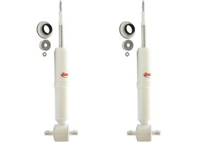 Par De Amortiguadores Gas RS5000X Delanteros