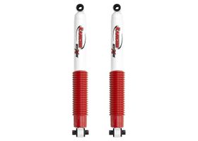 Par De Amortiguadores Gas RS5000X Delanteros