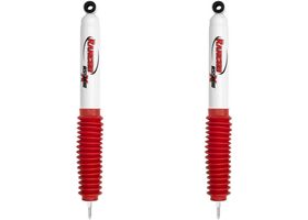 Par De Amortiguadores Gas RS5000X Delanteros RWD