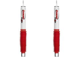 Par De Amortiguadores Gas RS5000X Delanteros Diesel 4WD