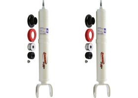 Par De Amortiguadores Gas RS5000X Delanteros 4WD