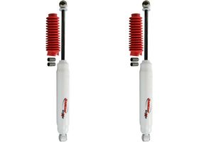 Par De Amortiguadores Gas RS5000X Delanteros