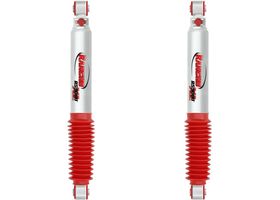 Par De Amortiguadores Gas RS9000XL Traseros