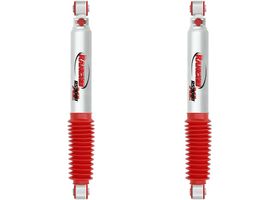 Par De Amortiguadores Gas RS9000XL Traseros 4WD