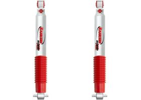 Par De Amortiguadores Gas RS9000XL Traseros