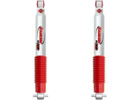 Par De Amortiguadores Gas RS9000XL Traseros 4WD