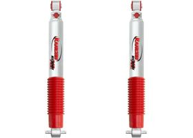 Par De Amortiguadores Gas RS9000XL Traseros