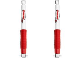 Par De Amortiguadores Gas RS5000X Traseros