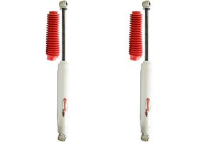 Par De Amortiguadores Gas RS5000X Traseros 4WD