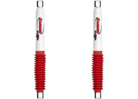 Par De Amortiguadores Gas RS5000X Traseros 4WD