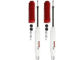 Par De Amortiguadores Gas RS5000X Traseros 4WD, RWD