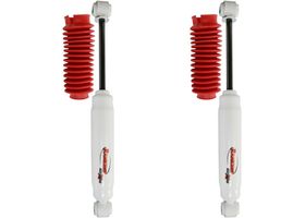 Par De Amortiguadores Gas RS5000X Traseros 4WD, RWD