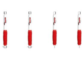 Kit De 4 Amortiguadores Gas RS5000X 4WD