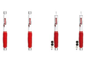 Kit De 4 Amortiguadores Gas RS5000X 4WD, RWD