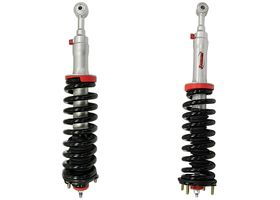 Par De Ensambles De Struts Y Resortes QuickLIFT Delanteros 4WD