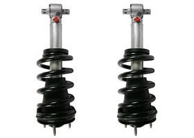 Par De Ensambles De Struts Y Resortes QuickLIFT Delanteros