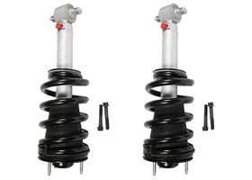 Par De Ensambles De Struts Y Resortes QuickLIFT Delanteros