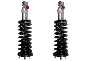 Par De Ensambles De Struts Y Resortes QuickLIFT Delanteros